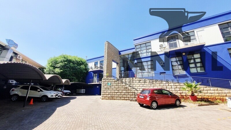 2 Regency Drive, Route 21 Business Park, Irene, Centurion - GF RW property image 20
