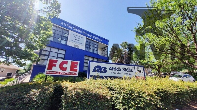 2 Regency Drive, Route 21 Business Park, Irene, Centurion - GF RW property image 22