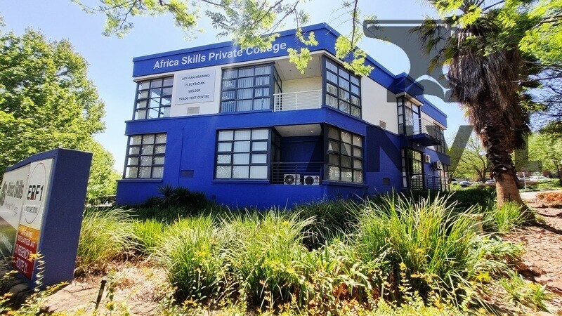 2 Regency Drive, Route 21 Business Park, Irene, Centurion - GF RW property image 24