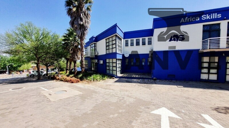 2 Regency Drive, Route 21 Business Park, Irene, Centurion - GF RW property image 25
