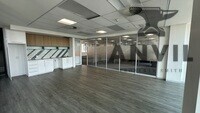 Rosebank Towers on Biermann Avenue, Rosebank - Portion of North East Wing of 1st Floor property image 8