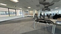 Rosebank Towers on Biermann Avenue, Rosebank - Portion of North East Wing of 1st Floor property image 9
