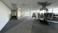 Rosebank Towers on Biermann Avenue, Rosebank - Portion of North East Wing of 1st Floor property image 17