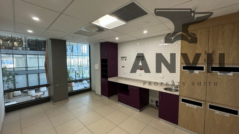 Rosebank Towers on Biermann Avenue, Rosebank - Portion of West Wing 2nd Floor property image 2