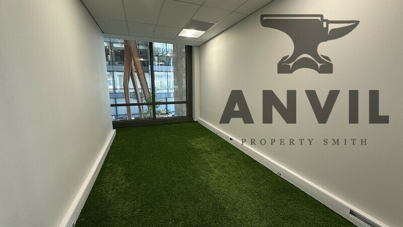 Rosebank Towers on Biermann Avenue, Rosebank - Portion of West Wing 2nd Floor property image 5