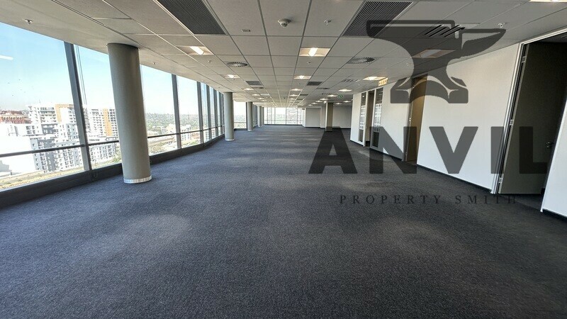 Rosebank Towers on Biermann Avenue, Rosebank - Portion of West Wing 2nd Floor property image 10