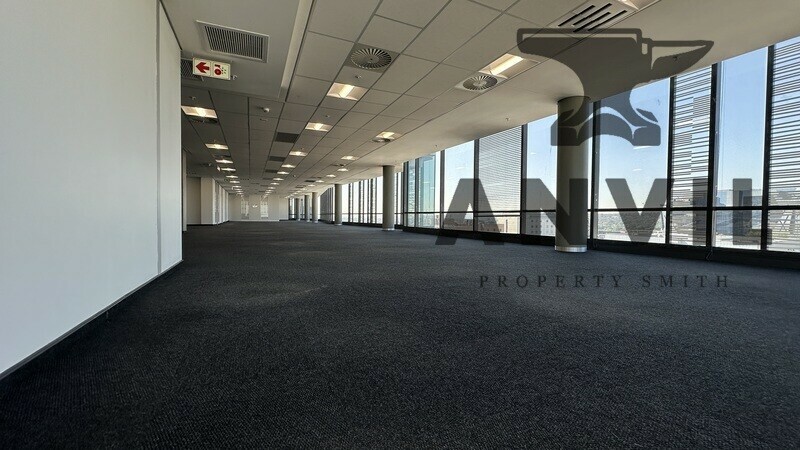 Rosebank Towers on Biermann Avenue, Rosebank - Portion of West Wing 2nd Floor property image 14