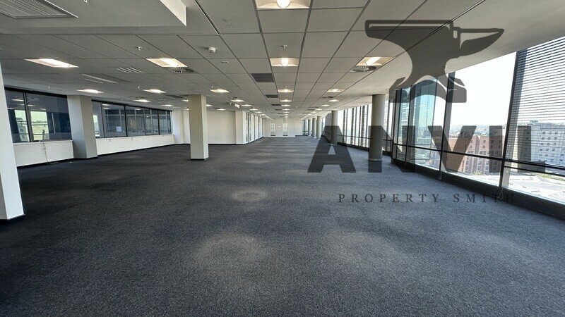 Rosebank Towers on Biermann Avenue, Rosebank - Portion of West Wing 2nd Floor property image 15