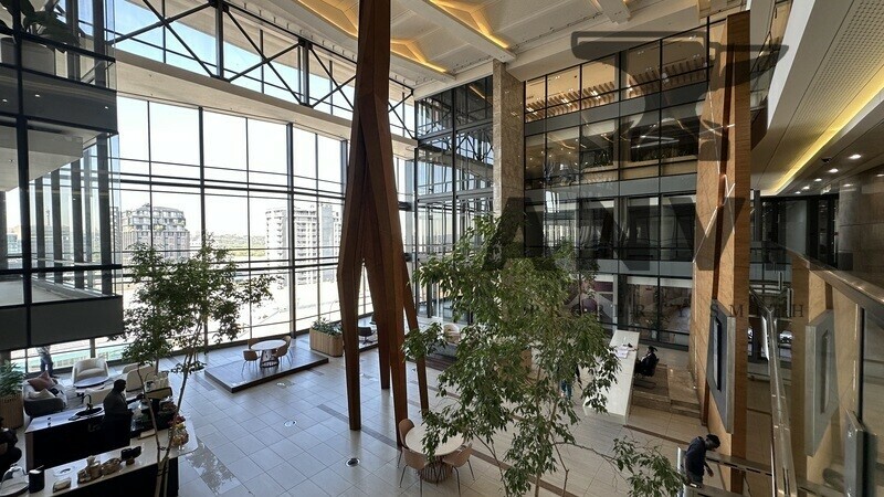 Rosebank Towers on Biermann Avenue, Rosebank - Portion of West Wing 2nd Floor property image 16