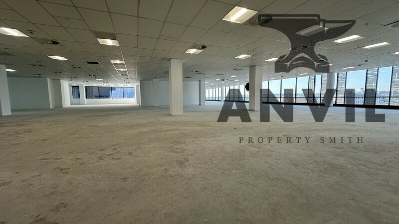 Rosebank Towers on Biermann Avenue, Rosebank - East Wing of 2nd Floor property image 3