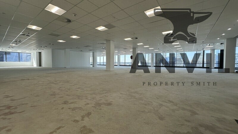 Rosebank Towers on Biermann Avenue, Rosebank - East Wing of 2nd Floor property image 4