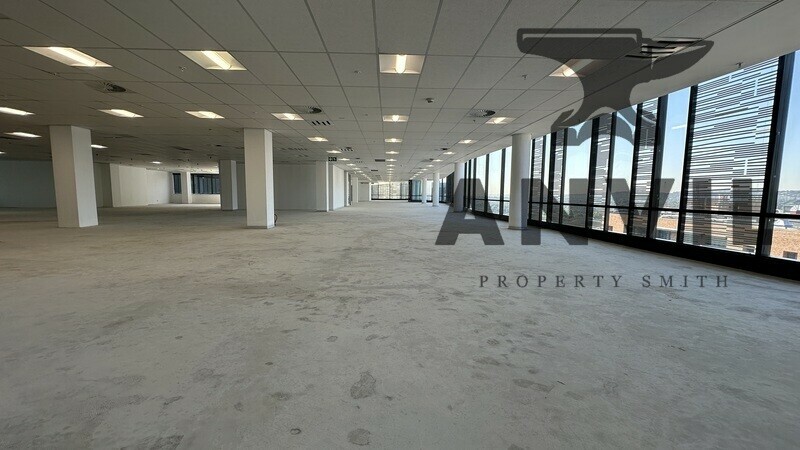 Rosebank Towers on Biermann Avenue, Rosebank - East Wing of 2nd Floor property image 6
