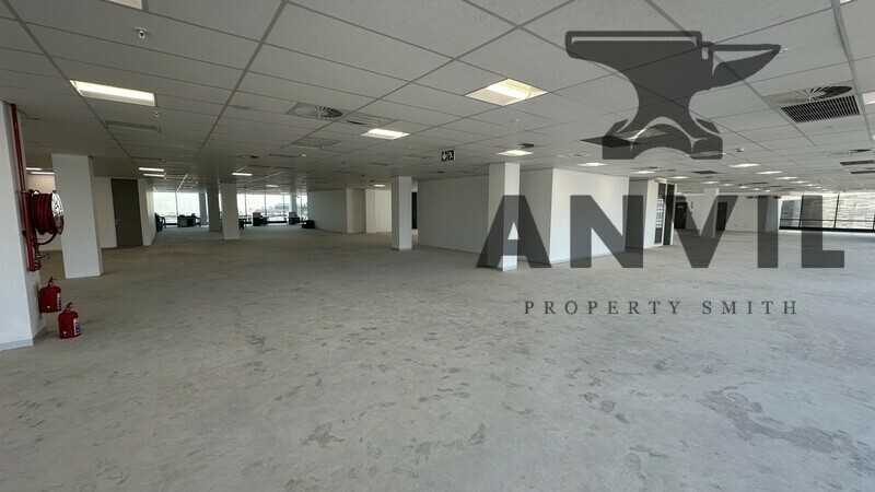 Rosebank Towers on Biermann Avenue, Rosebank - East Wing of 2nd Floor property image 8