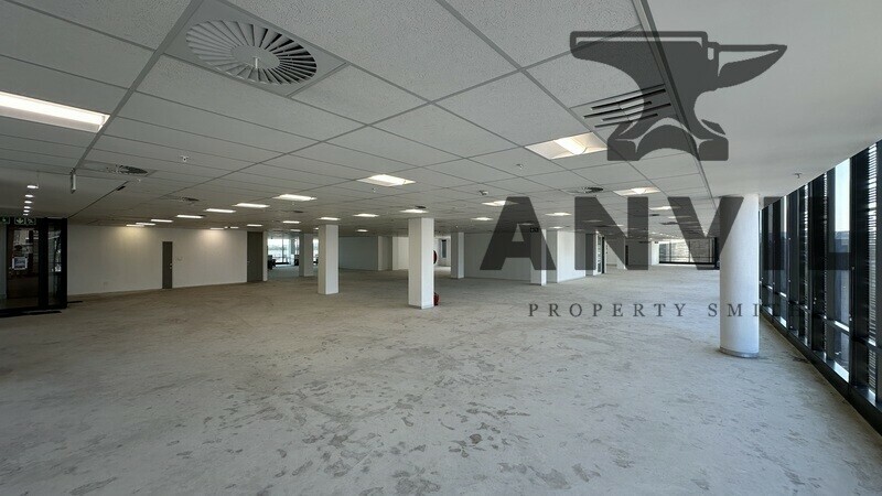 Rosebank Towers on Biermann Avenue, Rosebank - East Wing of 2nd Floor property image 7