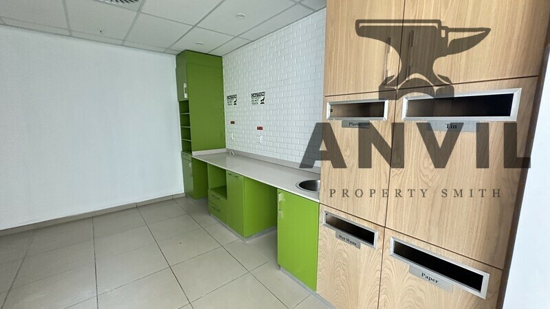 Rosebank Towers on Biermann Avenue, Rosebank - East Wing of 2nd Floor property image 10