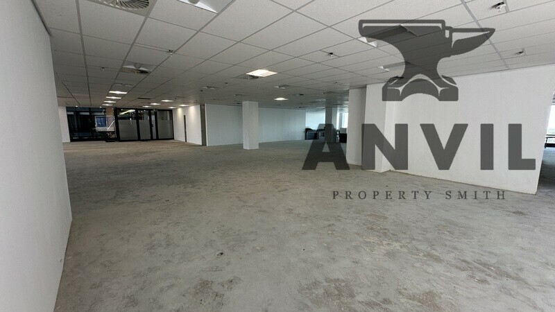 Rosebank Towers on Biermann Avenue, Rosebank - East Wing of 2nd Floor property image 11