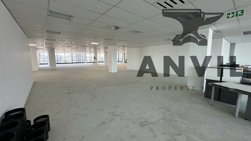 Rosebank Towers on Biermann Avenue, Rosebank - East Wing of 2nd Floor property image 16