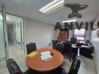 14A Borax Str, Alrode, Alberton - Prime 1,250m² Industrial Warehouse with Power & Yard in Alrode property image 6