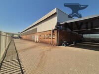 14A Borax Str, Alrode, Alberton - Prime 1,250m² Industrial Warehouse with Power & Yard in Alrode property image 26