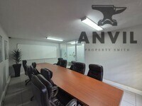 14A Borax Str, Alrode, Alberton - Prime 1,250m² Industrial Warehouse with Power & Yard in Alrode property image 8