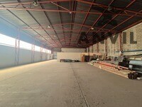 14A Borax Str, Alrode, Alberton - Prime 1,250m² Industrial Warehouse with Power & Yard in Alrode property image 15