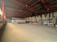 14A Borax Str, Alrode, Alberton - Prime 1,250m² Industrial Warehouse with Power & Yard in Alrode property image 13