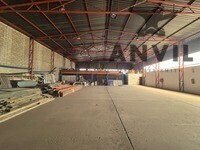 14A Borax Str, Alrode, Alberton - Prime 1,250m² Industrial Warehouse with Power & Yard in Alrode property image 18