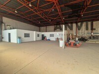 14A Borax Str, Alrode, Alberton - Prime 1,250m² Industrial Warehouse with Power & Yard in Alrode property image 19