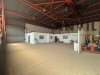 14A Borax Str, Alrode, Alberton - Prime 1,250m² Industrial Warehouse with Power & Yard in Alrode property image 21