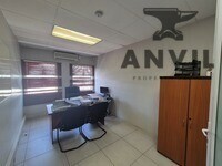 14A Borax Str, Alrode, Alberton - Prime 1,250m² Industrial Warehouse with Power & Yard in Alrode property image 22