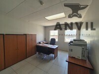 14A Borax Str, Alrode, Alberton - Prime 1,250m² Industrial Warehouse with Power & Yard in Alrode property image 25