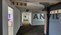 Curatio Building - CTU 3rd Floor property image 12