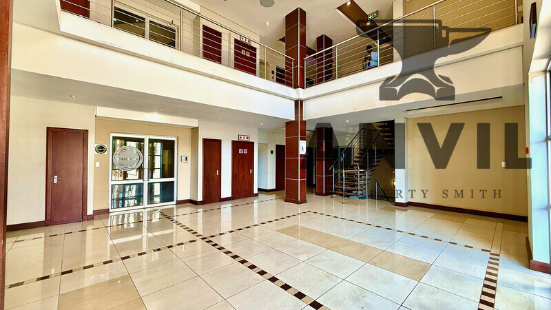 Corporate Park 66 - Block A FF - A08 property image 2