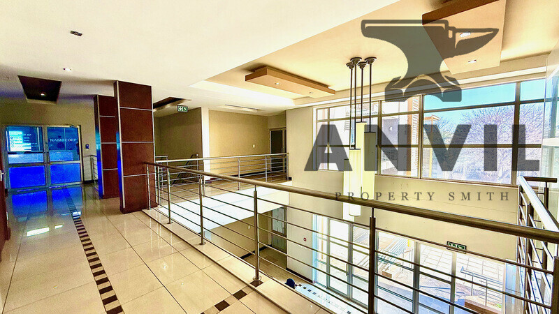 Corporate Park 66 - Block A FF - A08 property image 3