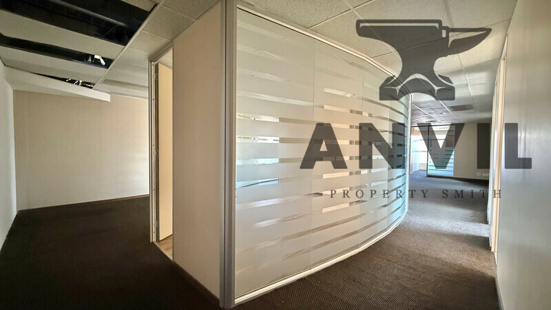 Corporate Park 66 - Block A FF - A08 property image 5