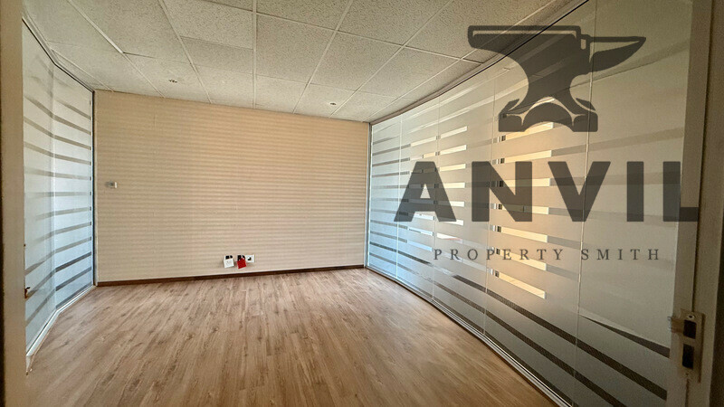 Corporate Park 66 - Block A FF - A08 property image 6