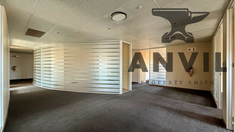 Corporate Park 66 - Block A FF - A08 property image 9