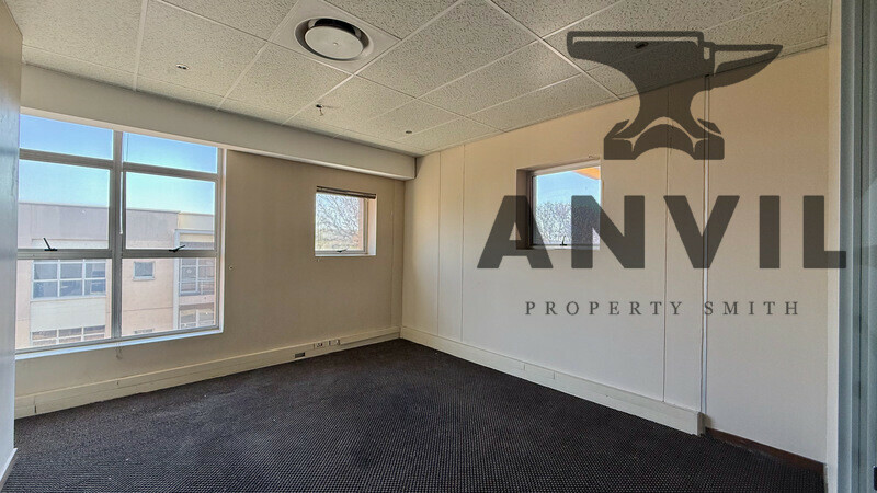 Corporate Park 66 - Block A FF - A08 property image 11