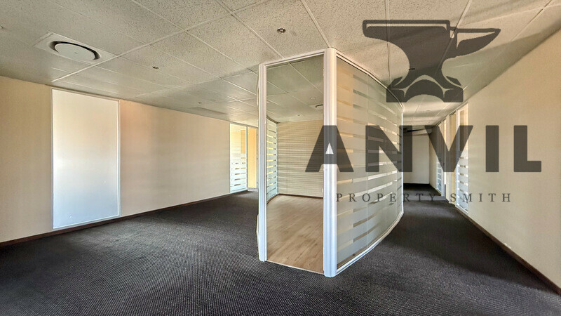 Corporate Park 66 - Block A FF - A08 property image 13