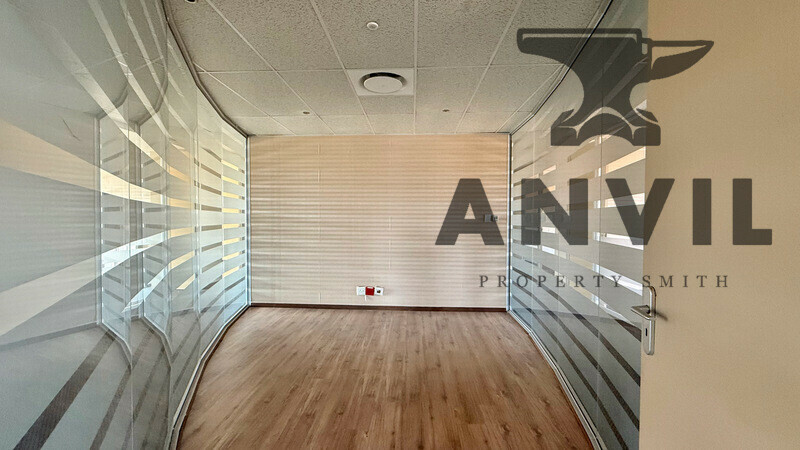 Corporate Park 66 - Block A FF - A08 property image 14