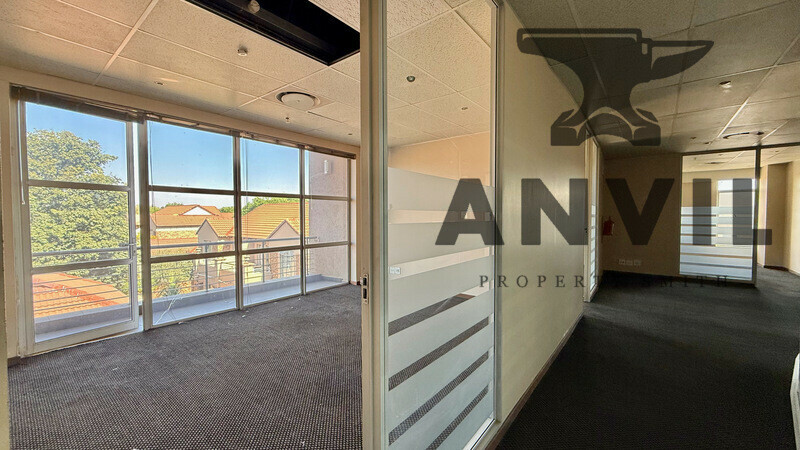 Corporate Park 66 - Block A FF - A08 property image 17