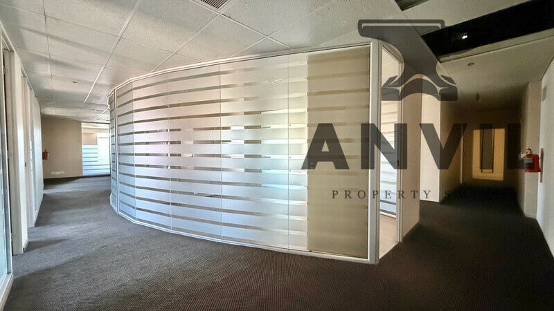 Corporate Park 66 - Block A FF - A08 property image 19