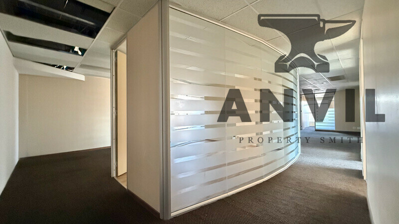 Corporate Park 66 - Block A FF - A08 property image 20