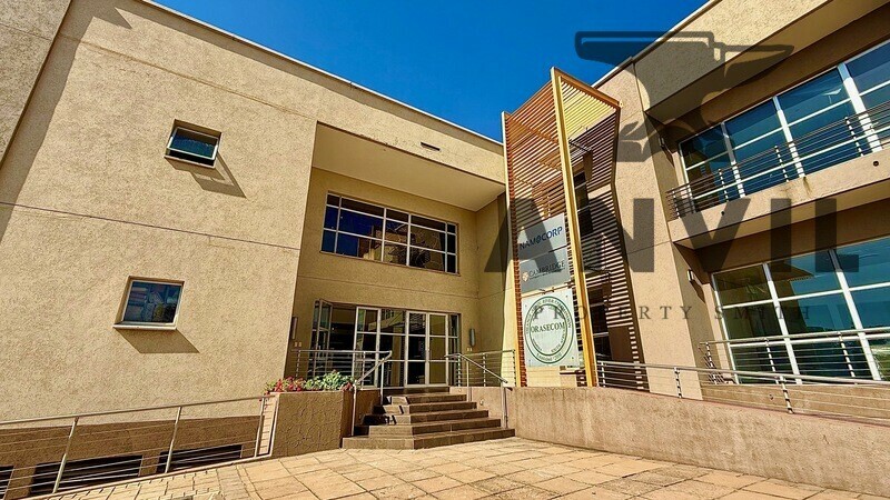 Corporate Park 66 - Block A FF - A08 property image 21