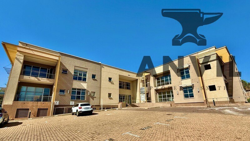 Corporate Park 66 - Block A FF - A08 property image 22