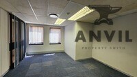 Hadefields Office Park. - 688.78m2 Ground Floor Office A01 property image 12