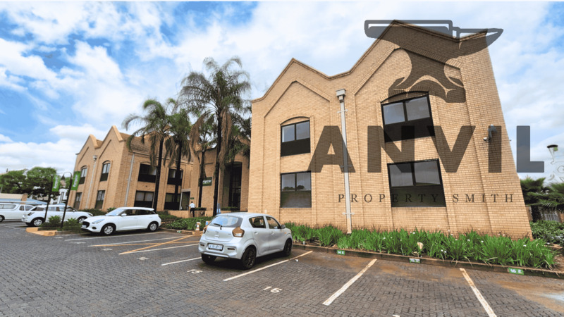 409.82m2 First Floor Office 20F12