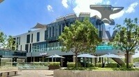 Summit Place, Menlyn, Pretoria - Building D - SF property image 1
