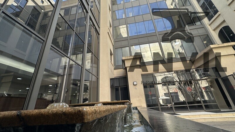 160 Jan Smuts in Rosebank - Portion First Floor  property image 3