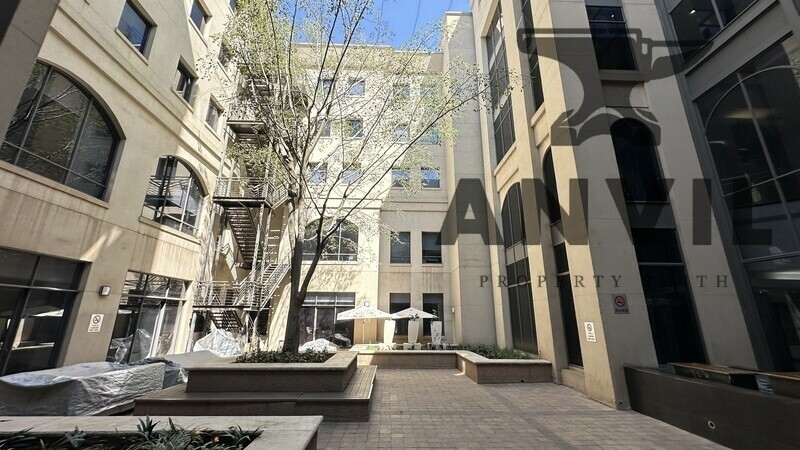 160 Jan Smuts in Rosebank - Portion First Floor  property image 4